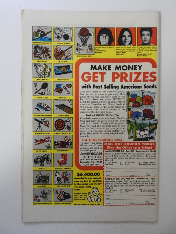 Thor #248 (1976) VG/FN Condition!