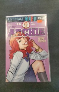 Archie #15 (2017)