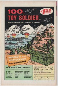 Ripley's Believe It or Not! #47 (Jun 1974, Gold Key), VG condition (4.0)