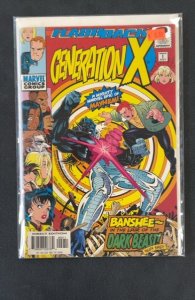 Generation X #-1 (1997)