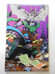 The Batman Family #20 (1978) FN- Condition!