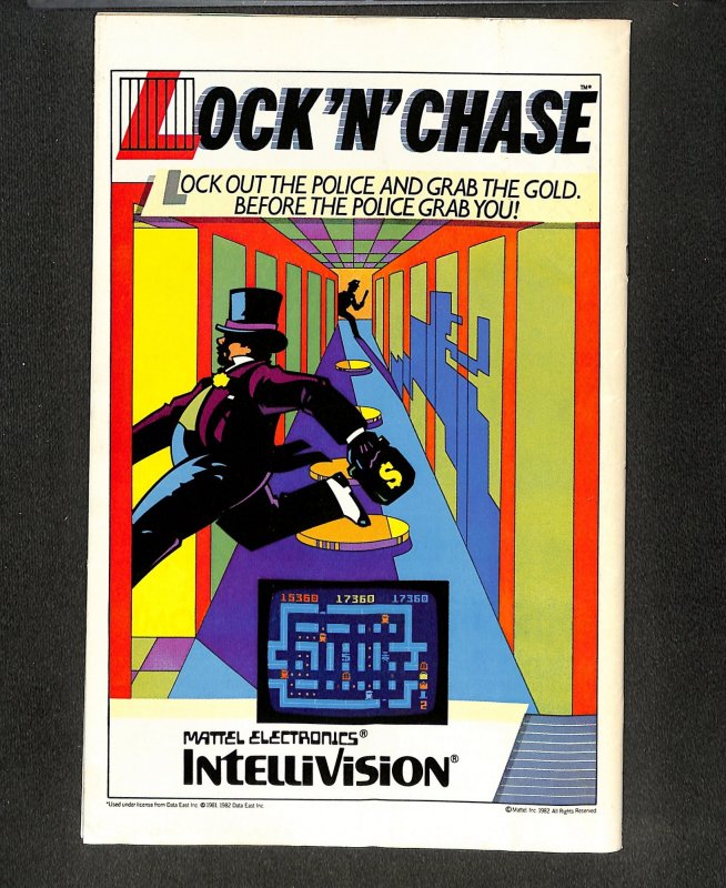 Detective Comics (1937) #528