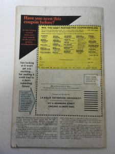 The Invaders #1 (1975) GD+ Condition MVS intact! 3/4 in spine split