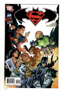 Superman/Batman #52 (2008) OF34