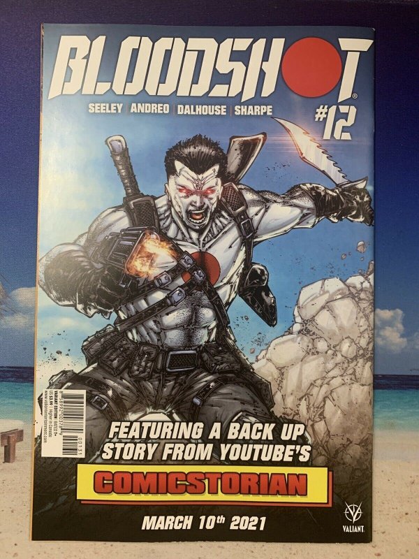 Savage #1 NM Stacey Lee 1:20 Variant 2021 VALIANT