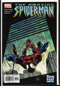 The Amazing Spider-Man #514 (2005)