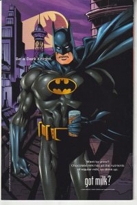 The Batman Chronicles #21 (2000) Time Travel and Alternate Realities