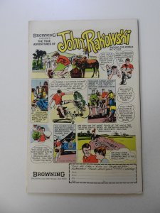 DC Super-Stars #6 FN/VF condition