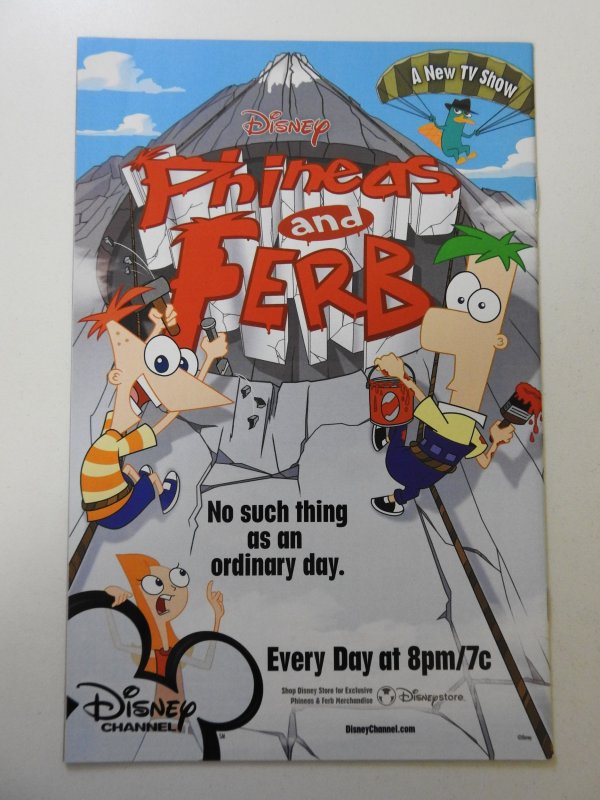 The Amazing Spider-Man #550 (2008) VF- Condition!