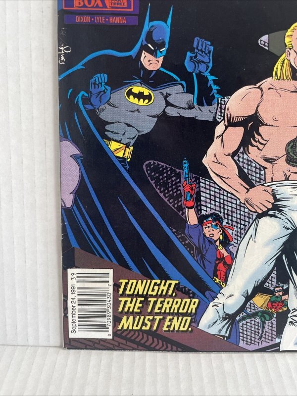 Batman #469 | Comic Books - Copper Age, DC Comics, Batman, Superhero /  HipComic