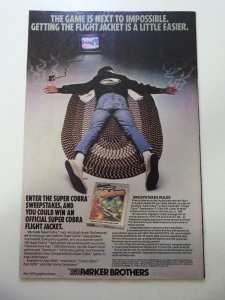 Star Wars #80 (1984) FN Condition