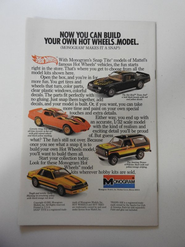 DC Comics Presents #44 (1982)