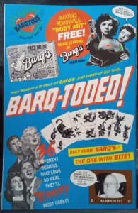 Action Comics #689 (1993)