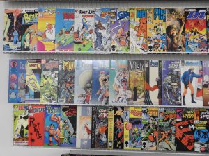 Huge Lot 190+ Comics W/ Disney, DC, Marvel+MORE! Avg VF- Condition!