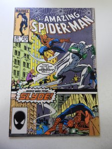 The Amazing Spider-Man #272 (1986) VF Condition