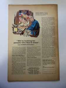 The Amazing Spider-Man #55 (1967) VG Condition