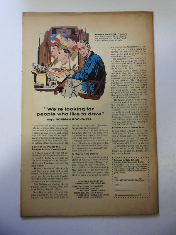 The Amazing Spider-Man #55 (1967) VG Condition