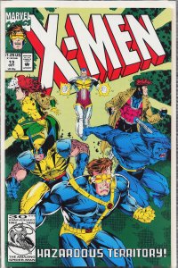 X-Men #13 (1992) X-Men