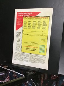 Man-Thing #12 (1974) High-grade black cover key! VF+ Wow! Tons listed!