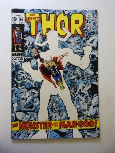 Thor #169 FN+ Condition