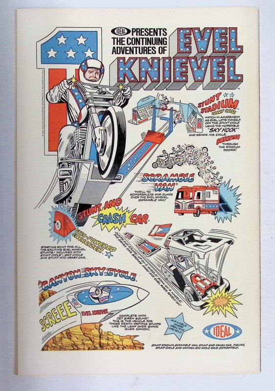 The Amazing Spider-Man #140 (1975) Spider-Man [Key Issue]