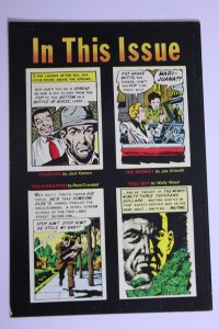 EC Classic Reprint #3 Sue Minner VF