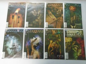 The Dreaming Run #20-60 + Special 42 Different Books Average 8.5 VF+ (1998-2001)
