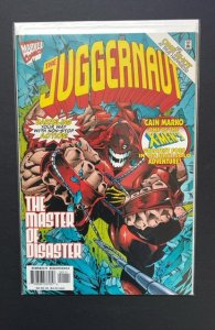 Juggernaut Direct Edition (1997)