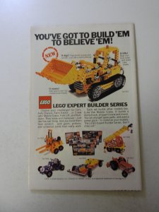 Marvel Premiere #51 (1979) VF condition