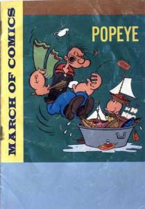Popeye
