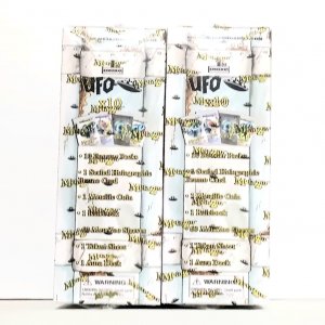 METAZOO: UFO 1ST EDITION SPELLBOOK BOOSTER BOXES ×2 | 2022 NEW IN BOX SEALED