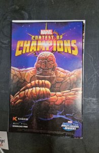 Black Panther #9 (2019)