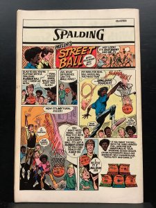 Doctor Strange #26 (1977)