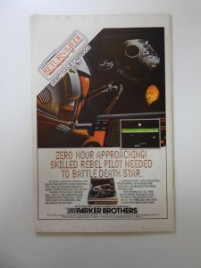 The Uncanny X-Men #175 Direct Edition (1983) FN/VF condition