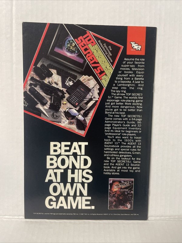 Incredible Hulk #338