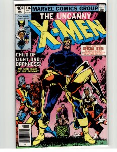The X-Men #136 (1980) X-Men [Key Issue]