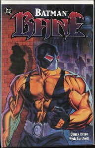 Batman: Bane (1997) Bane