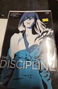 The Discipline #1 (2016)