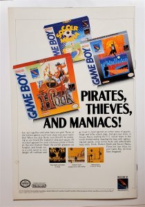 Captain America #407 (Sept 1992, Marvel) FN/VF