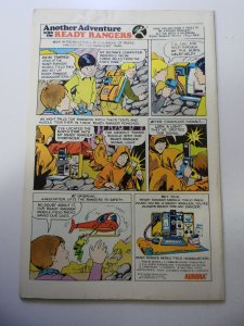 Edgar Rice Burroughs' Tarzan #227 (1974) VG Condition moisture stain bc