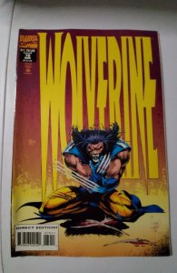 Wolverine #79 (1994) VG