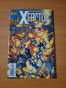 X-Factor #129 Direct Market Edition ~ NEAR MINT NM ~ 1996 Marvel Comics