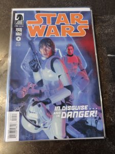 Star Wars #10 (2013)