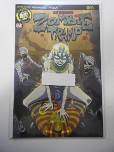 Zombie Tramp #73 Variant