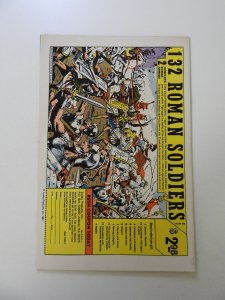 The Amazing Spider-Man #214 (1981) VF- condition