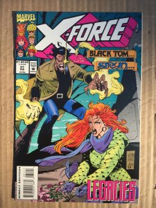 X-Force #31 (1994)