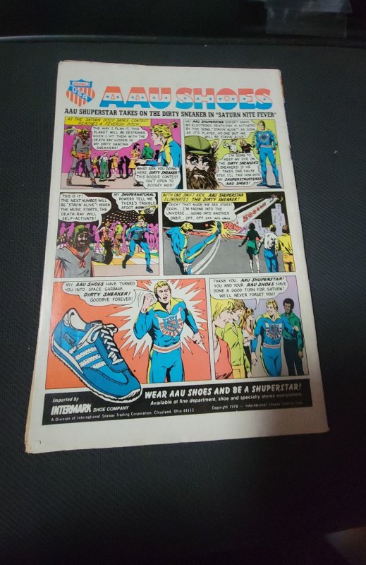 The Brave and the Bold #144 (1978)