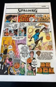 Eternals 17 1st Series Marvel 1977 VG Jack Kirby 1st Sigmar Whitman Variant