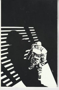 Sin City: A Dame to Kill For #1 (1993)