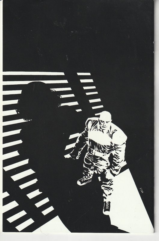 Sin City: A Dame to Kill For #1 (1993)